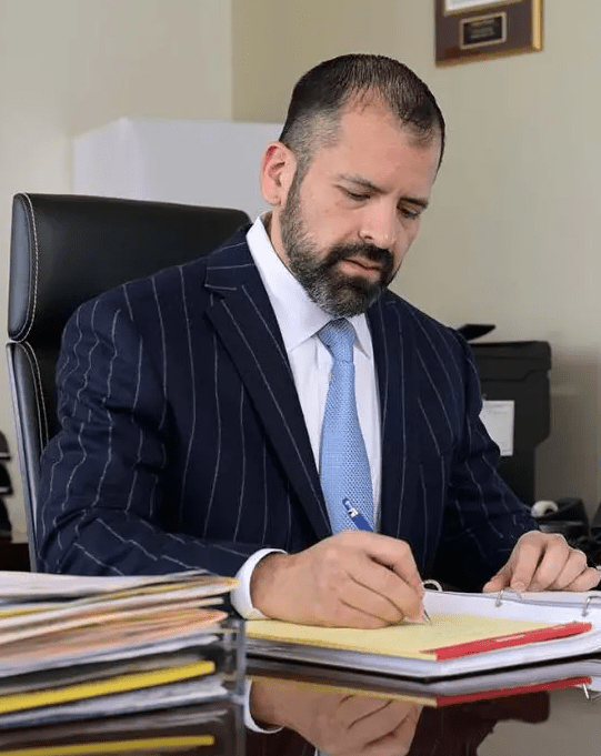Douglas Miranda
