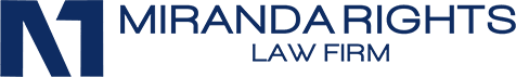 Miranda Rights Law Firm